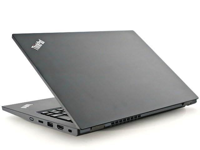 Amazon.co.jp: 【整備済み品】 Lenovo レノボ ThinkPad L13